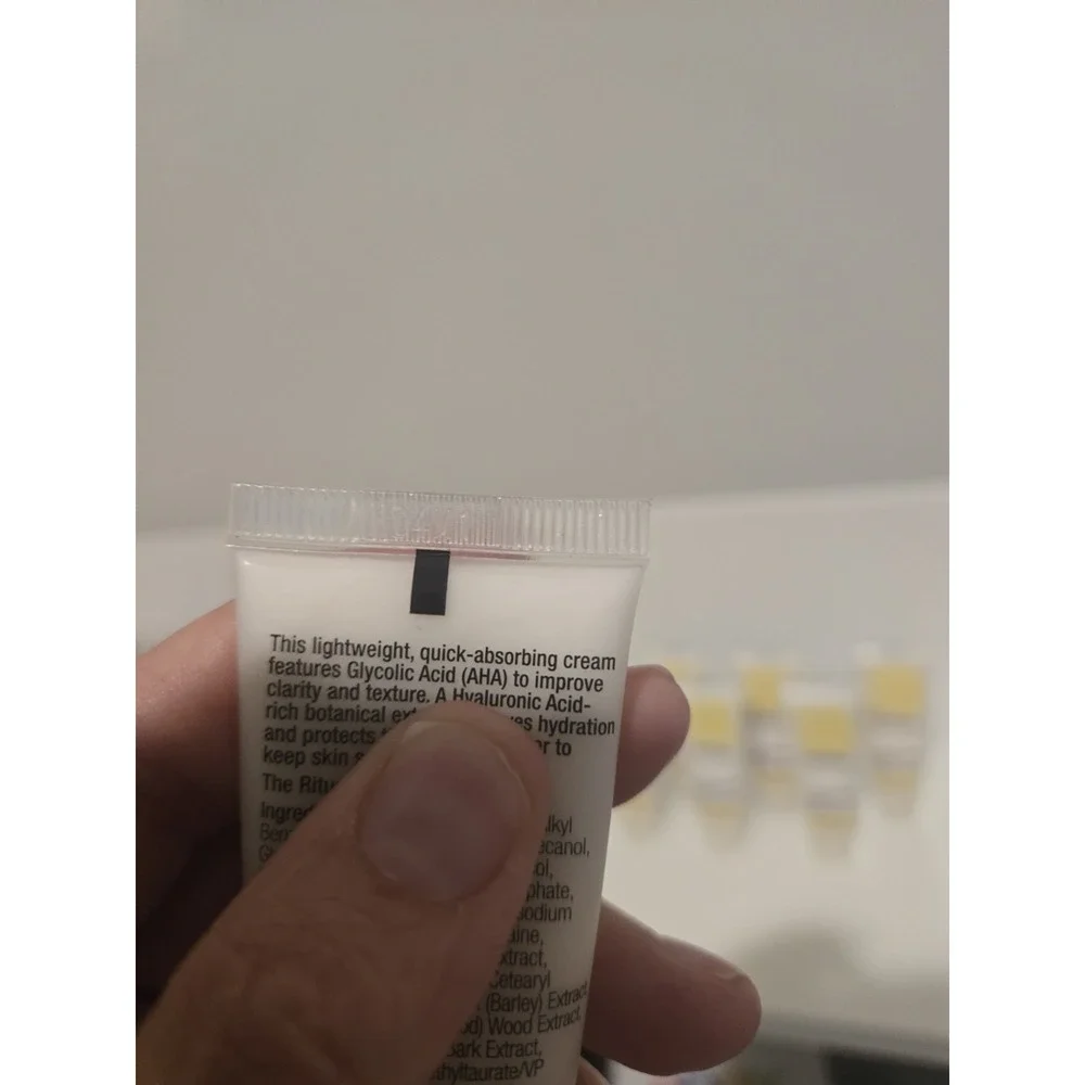 Murad brand new